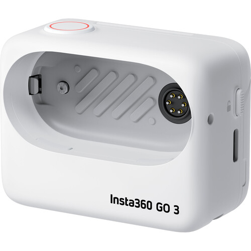 Insta360 GO 3 Akciona kamera 64GB (bela) - 9
